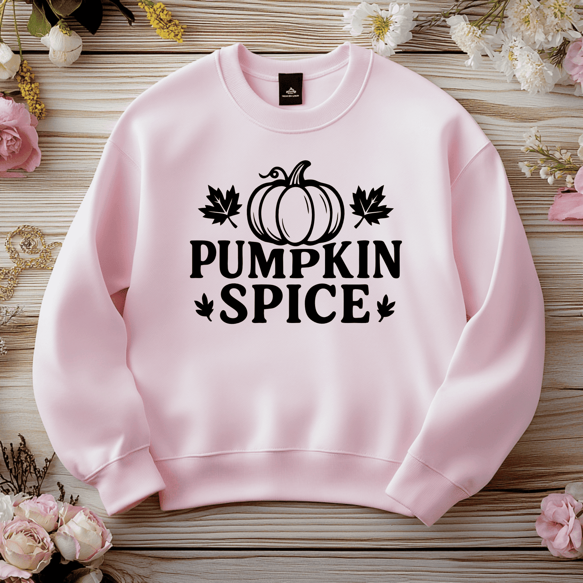 Happy harvest season SVG PNG file, Pumpkin Spice Svg for Cricut