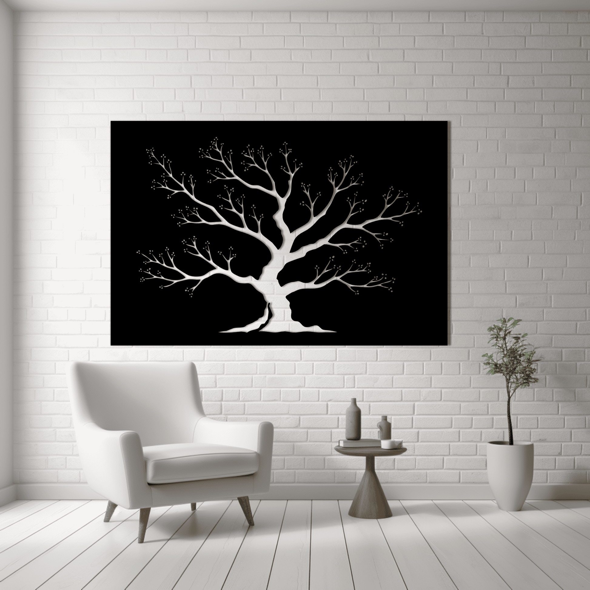 fantasy tree svg for cricut