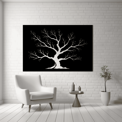 fantasy tree svg for cricut