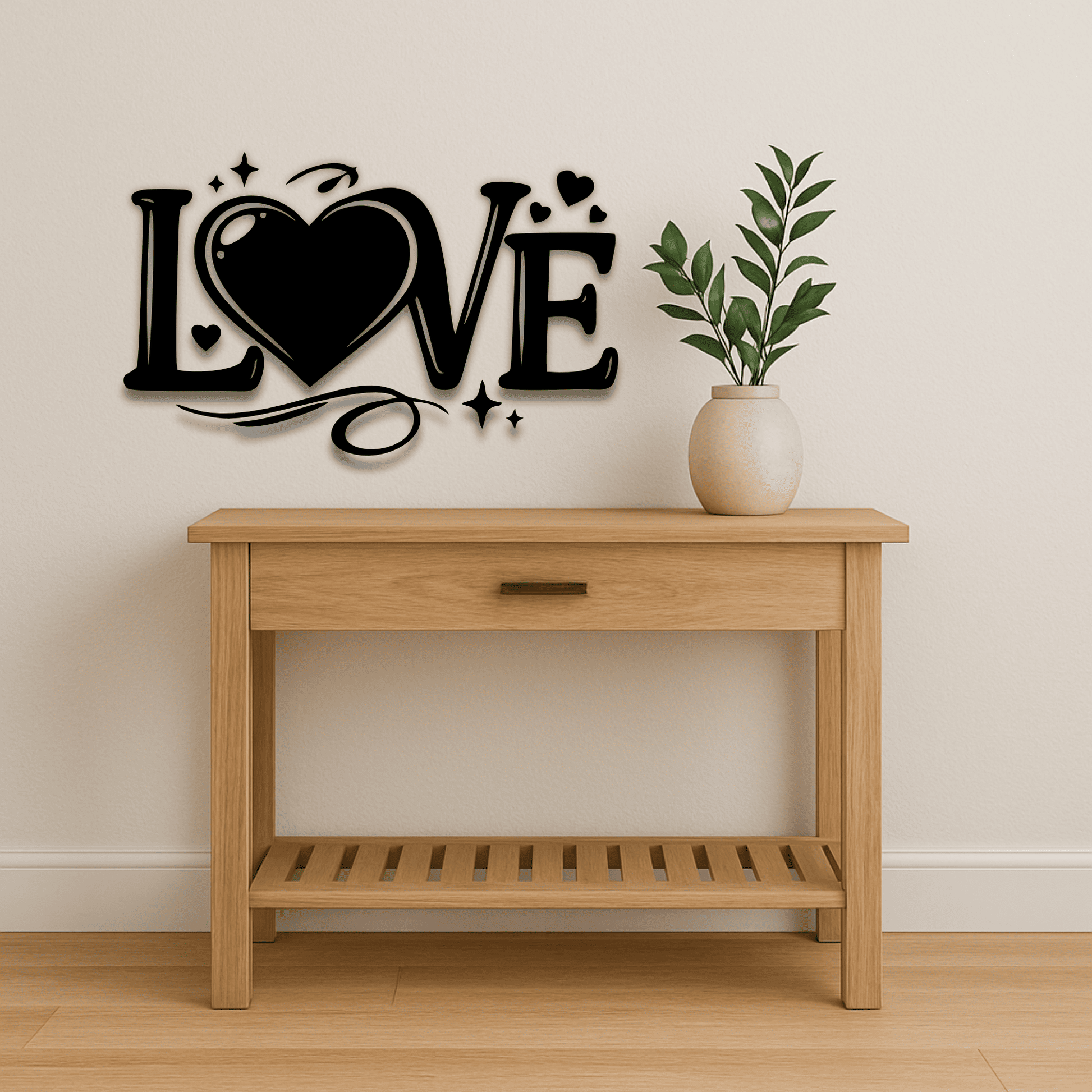 Love heart bundle SVG EPS for Cricut, sublimation and crafts