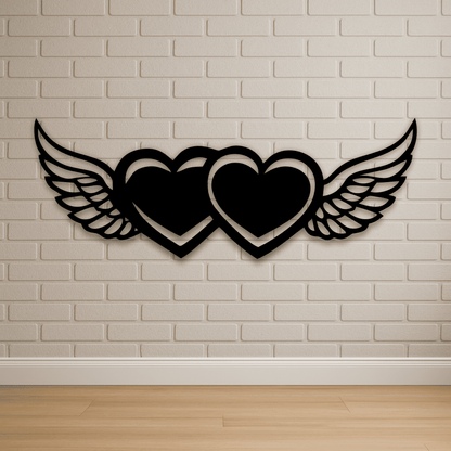Heart Svg file for cricut