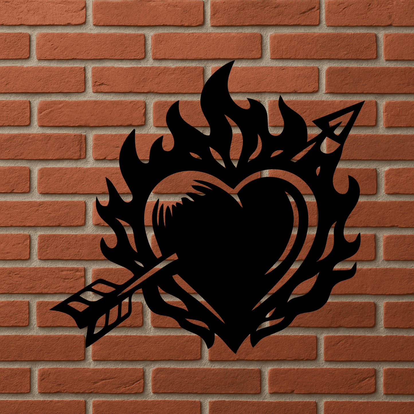 Love heart Svg dxf files