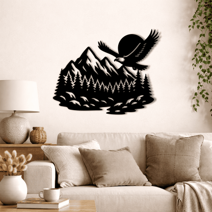 Hunting themed wildlife SVG bundle