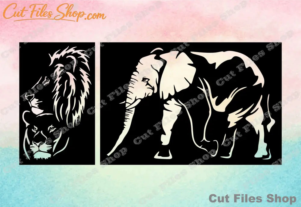 Animals for cricut, cricut files, tshirt png, cricut design space, png designs, png download - Cut Files Shop