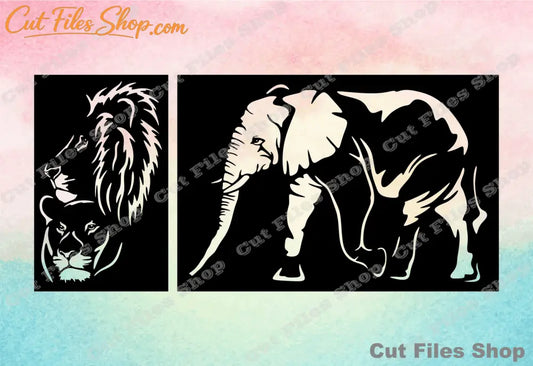 Animals for cricut, cricut files, tshirt png, cricut design space, png designs, png download - Cut Files Shop