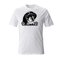 Load image into Gallery viewer, Bluetick Coonhound, png bundle, dog svg for cricut, pet png, dog shirt, funny png, cute dog - Cut Files Shop
