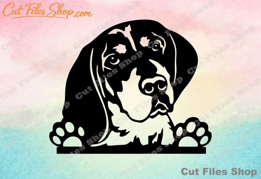Bluetick Coonhound, png bundle, dog svg for cricut, pet png, dog shirt, funny png, cute dog - Cut Files Shop