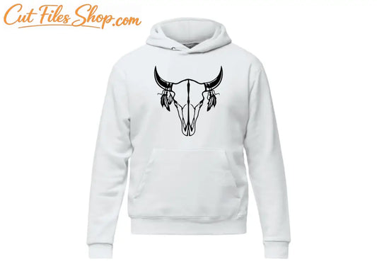 Bull skull dxf svg cut files for cricut, Laser cutting, svg for shirts, svg for laser engraving - Cut Files Shop