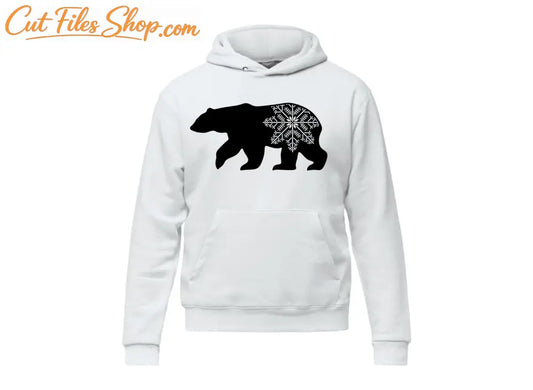 Christmas animals svg, woodland animals dxf, christmas shirt svg, deer, bear, moose svg - Cut Files Shop