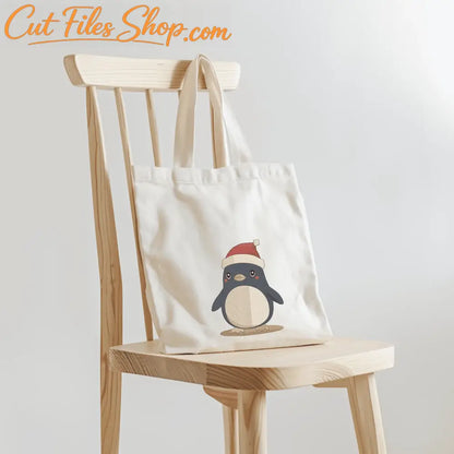 Digital penguin embroidery download in DST, EXP, HUS, JEF, PEC, PES, VP3 and XXX formats.