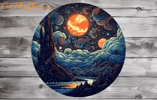 space png art, bags design png, art for t-shirt, png with transparent background, sublimation art