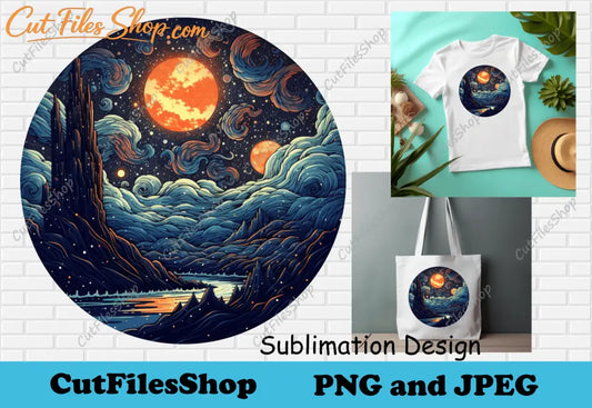Citcle art png for t-shirt design, sublimation files, coffee mug design, printables png files, clipart for scrapbooking, png transparent, 300dpi images for t-shirt, digital download png art