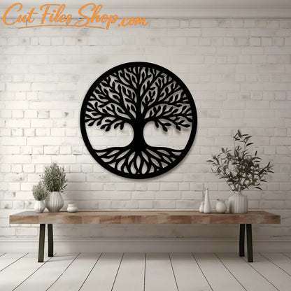 EPS format CNC artwork for engraving