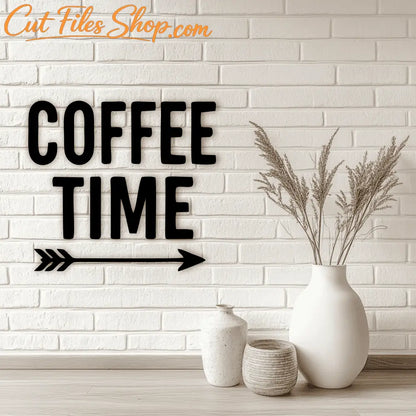 Coffee lover design SVG PNG for Silhouette, xTool and sublimation printing