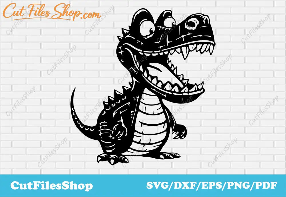 Cute dragon svg, T-shirt vector design, Digital cut files, stencil art, dragon vector image, shopper svg design, arts crafts svg, dragon dxf, cnc plasma cut files, illustration dragon, silhouette dxf