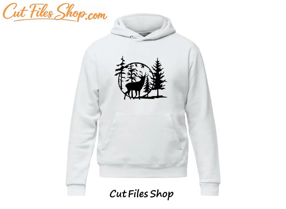 DXF svg, deer svg files, deer vector images, t shirt designs, svg t shirt, deer designs svg