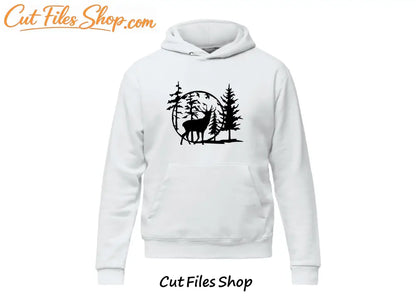DXF svg, deer svg files, deer vector images, t shirt designs, svg t shirt, deer designs svg