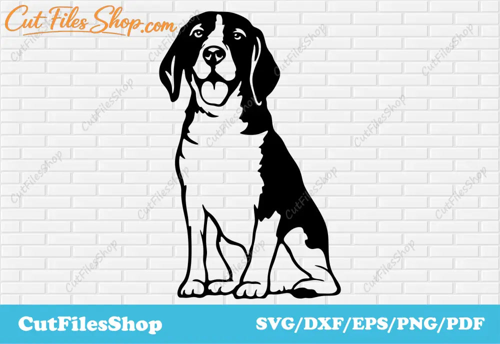 Dog svg for cricut, Vinyl cutting files, Dxf for laser cut, Stickers making, Plasma cnc files, dog silhouette, custom pets svg, cricut designs svg, sublimation print dog, svg for clothes, free svg dog, cnc cutting files dog, clip art dog