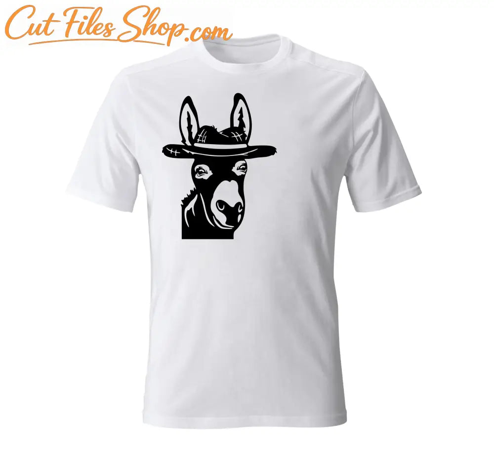 cricut downloads, cnc files, cricut vinyl, dxf for laser, tshirt svg, t shirt vector images, t shirt vector art, t-shirt designs svg, donkey dxf, donkey for cricut