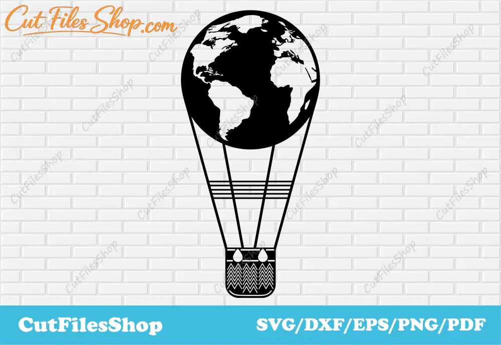 Earth art svg, svg cut files for cricut, svg for shirts, png for sublimation, Silhouette Earth, Digital files for Cricut explore, DXF files for Laser cut, t shirt design, vector images for sticker making, best svg images, world svg, t-shirt ideas