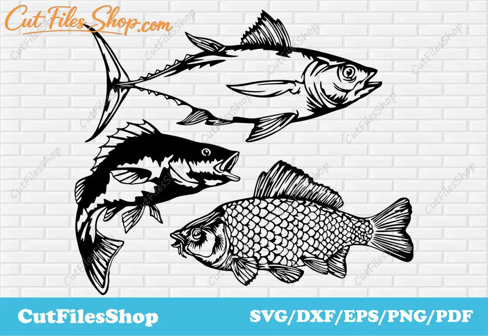fish svg cut file free, free svg files for fishing, cricut files free download, fish png for cricut, fish for cricut