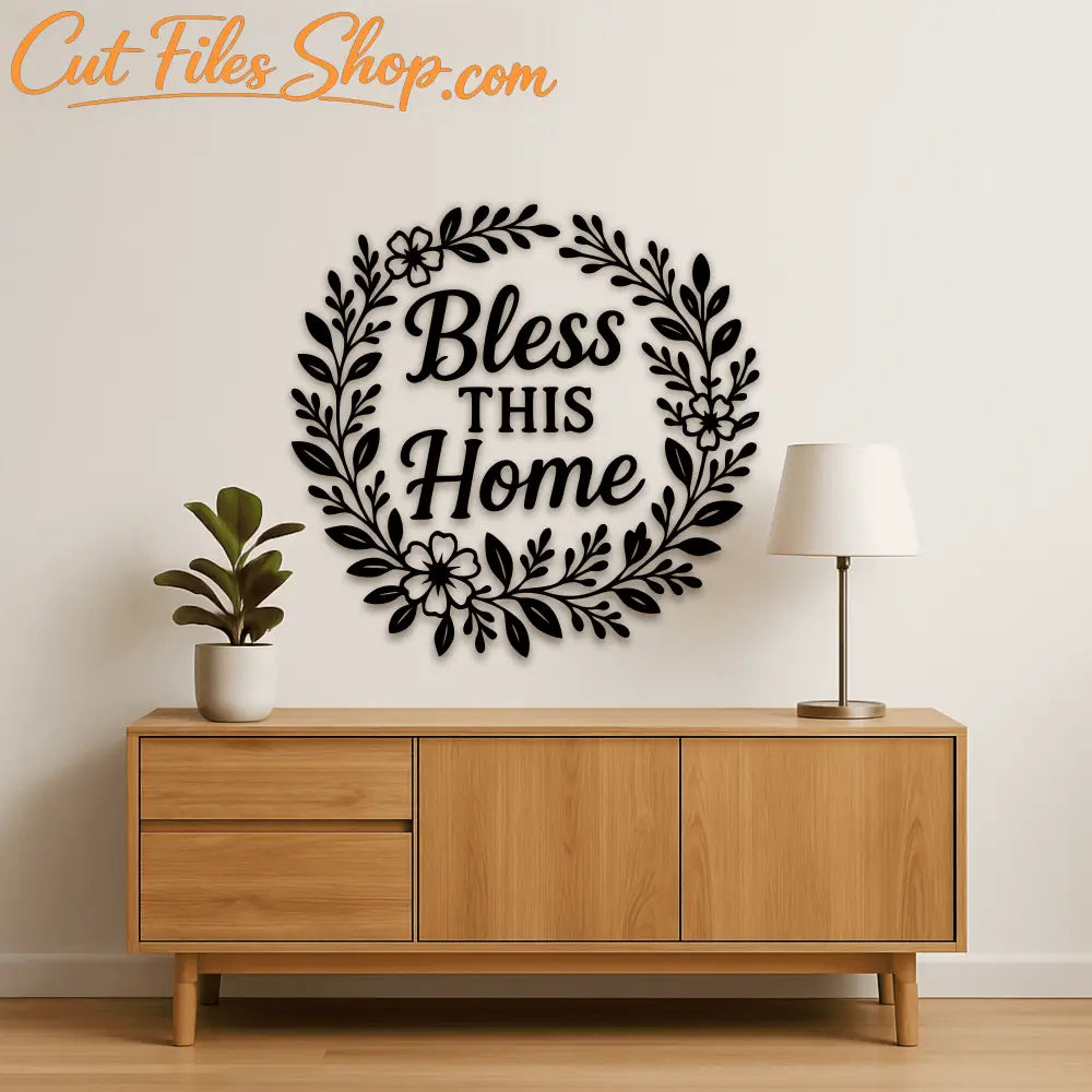 Wildflower stems SVG DXF EPS PNG for CNC plasma, laser cutting and vinyl crafts