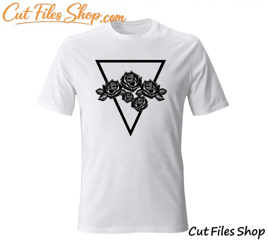 Flowers dxf svg file, rose dxf, rose svg, Rose Svg Images, flowers svg, flowers t shirt designs svg, rose png, flowers vector