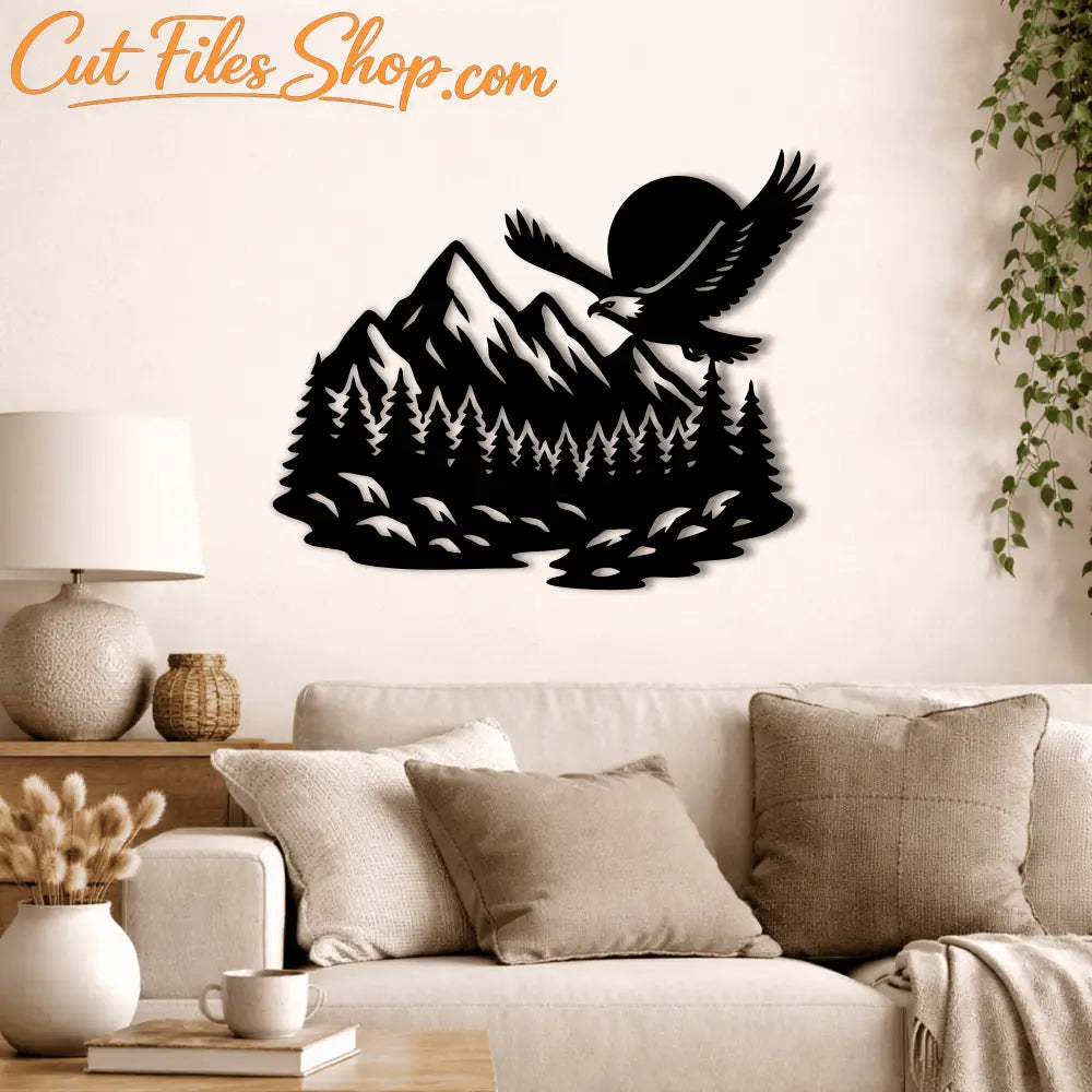 Hunting themed wildlife SVG bundle