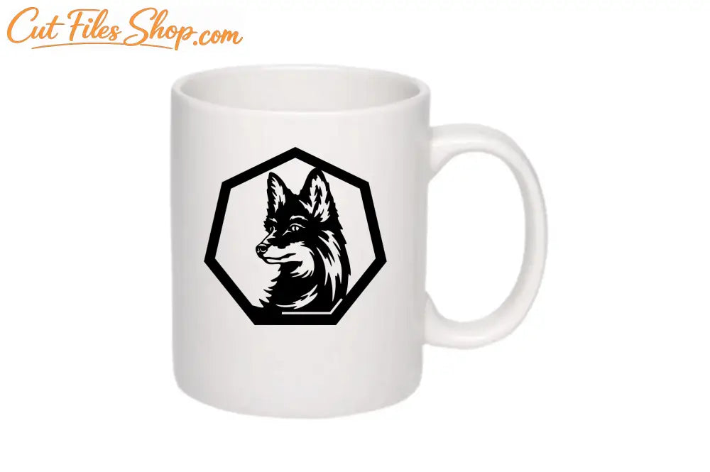 cup designs svg, fox cup designs, animals svg for cup designs, svg for cricut designs space, cricut designs space, download svg files, dxf router files, dxf for laser