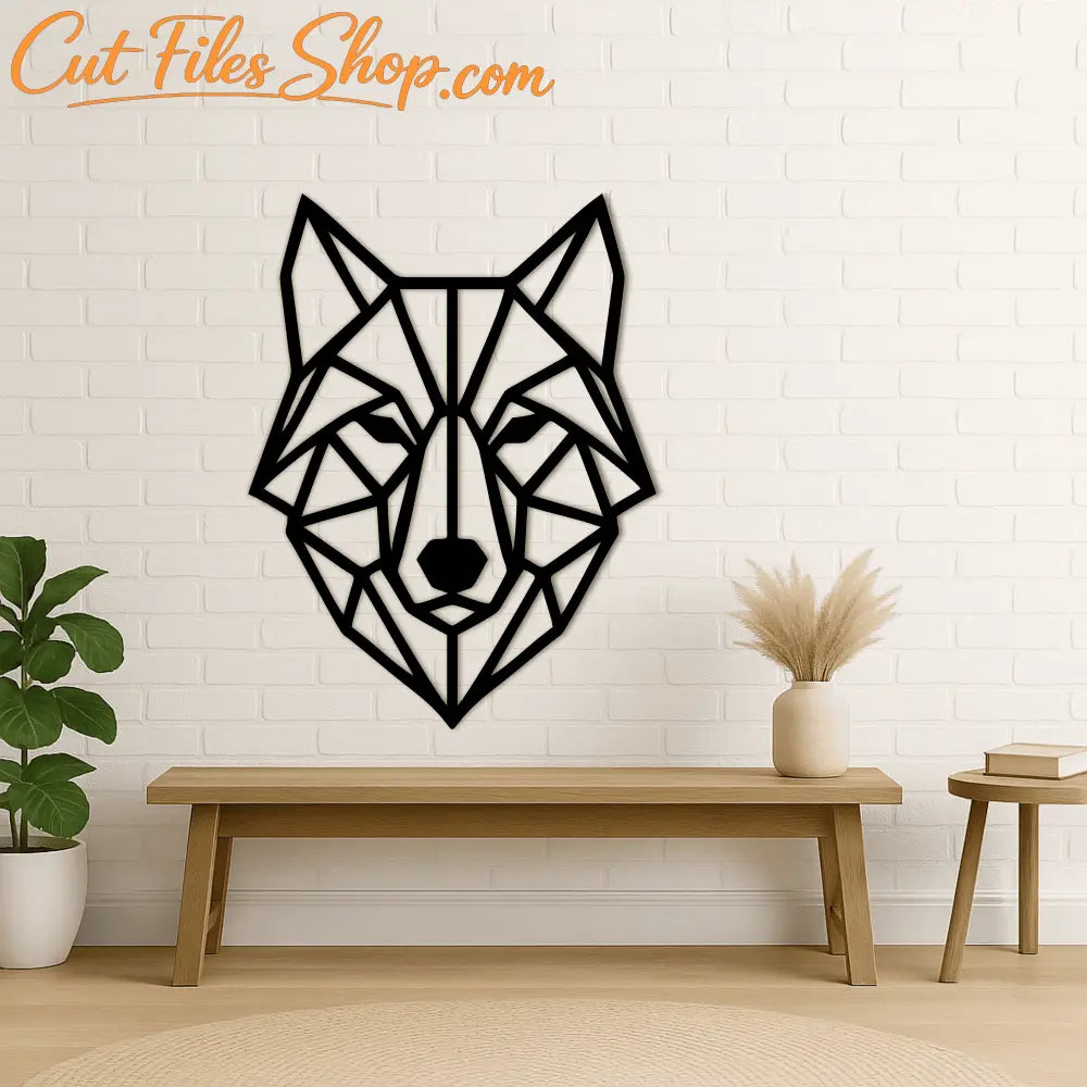 CNC plasma cut animal silhouettes