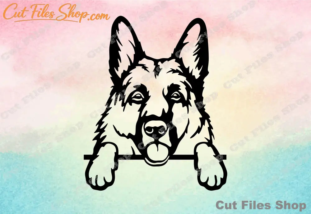 Cute designs for cricut, funny animals, cricut files, SVG for silhouette cameo, dog for laser cutting, printable files, custom dog portrait, custom pet portrait, decal svg files