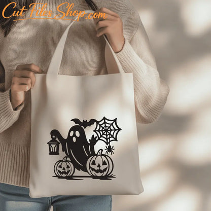 Halloween pumpkins sublimation PNG