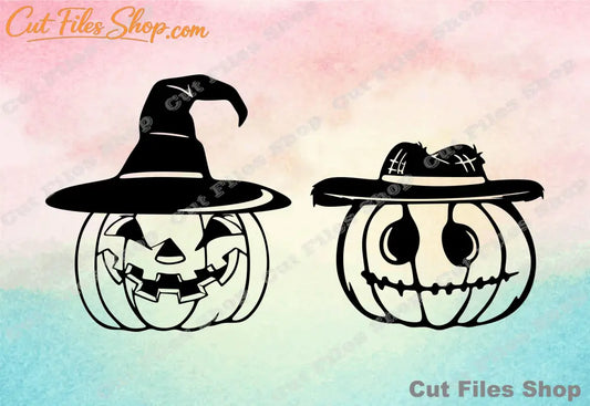 Halloween, Halloween pumpkin, scary pumpkin, SVG, DXF, fall svg, Halloween png