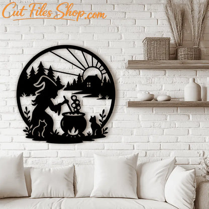Spooky Halloween PNG for sublimation and party decorations