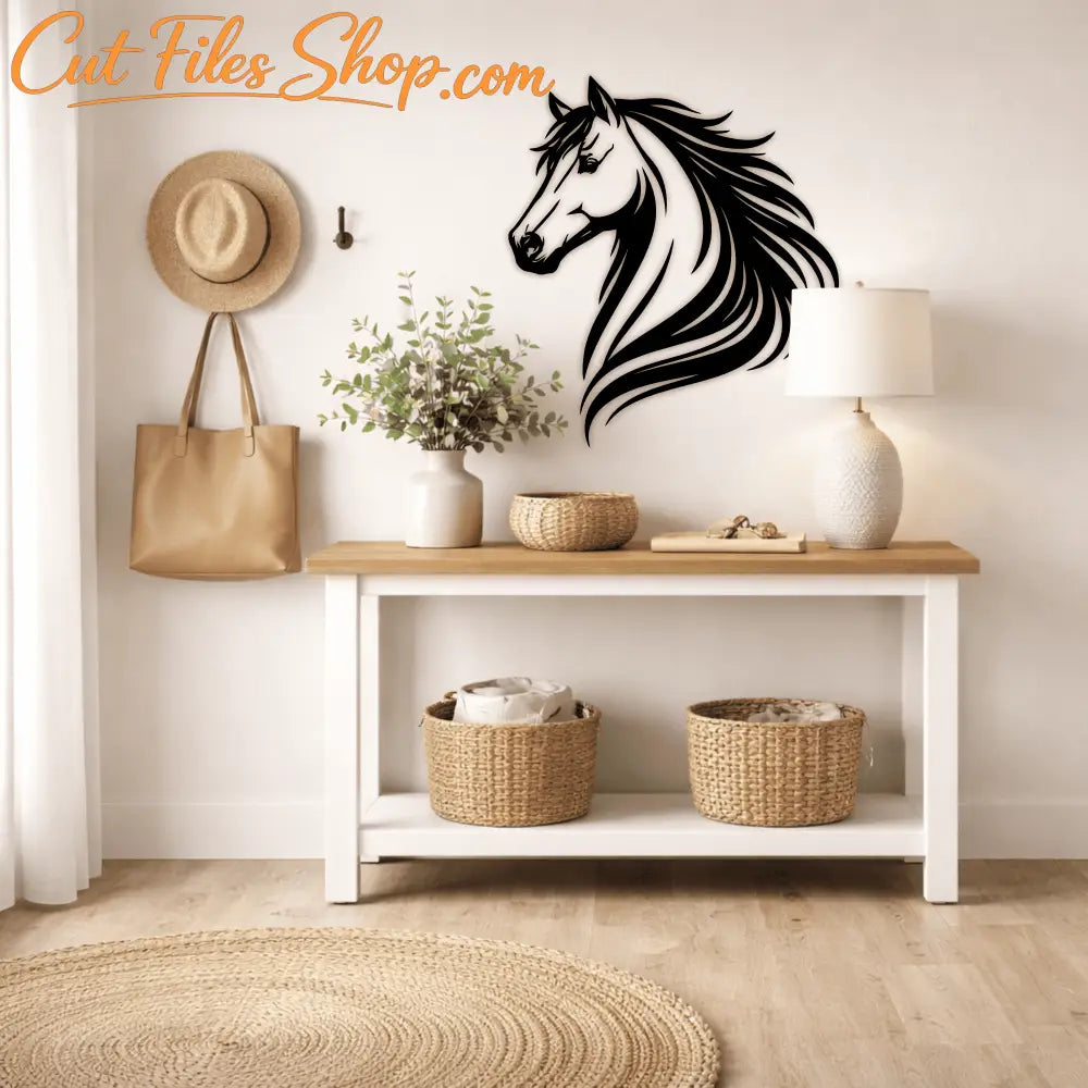 horse svg for cricut projects