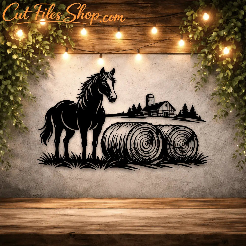 country farm svg vector file