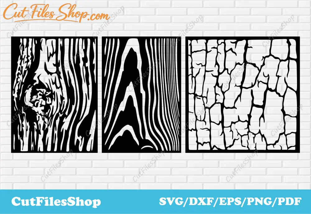 Modern panels dxf, railings design dxf, Laser Cutting files, dxf panels, Decorative Screen dxf File, screen dxf, Decorative panels dxf, wood panels dxf