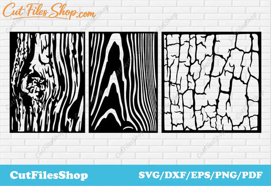 Modern panels dxf, railings design dxf, Laser Cutting files, dxf panels, Decorative Screen dxf File, screen dxf, Decorative panels dxf, wood panels dxf