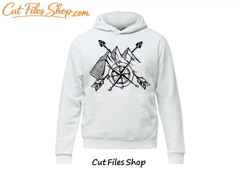 Mountais shirt svg, svg sticker, wall art svg, designs svg images, dxf files, art vector, Cut Files Shop