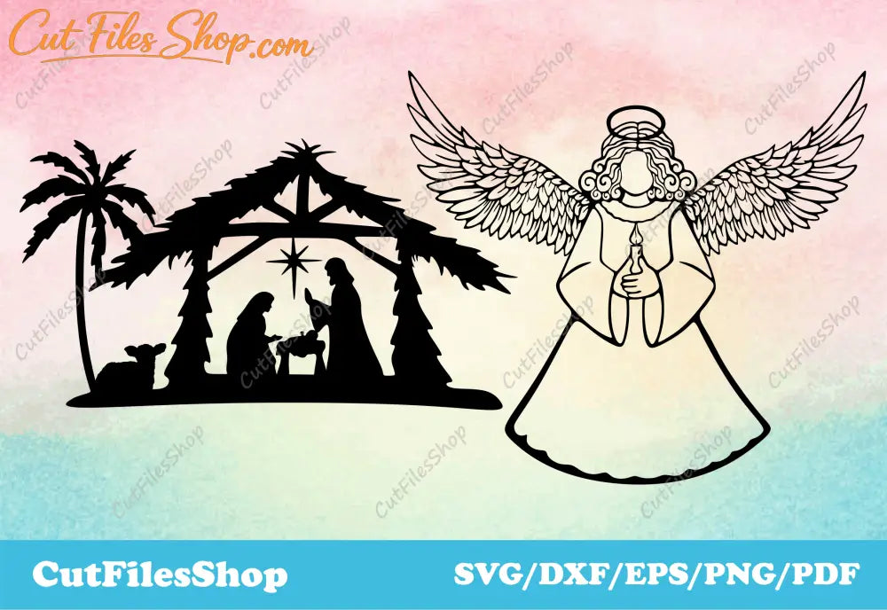 Download Christmas Vector Art, Stock Images, Christmas Graphic Vectors, Christmas Vector Clipart, SVG,DXF vector 