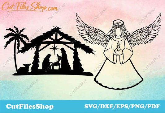 Download Christmas Vector Art, Stock Images, Christmas Graphic Vectors, Christmas Vector Clipart, SVG,DXF vector 