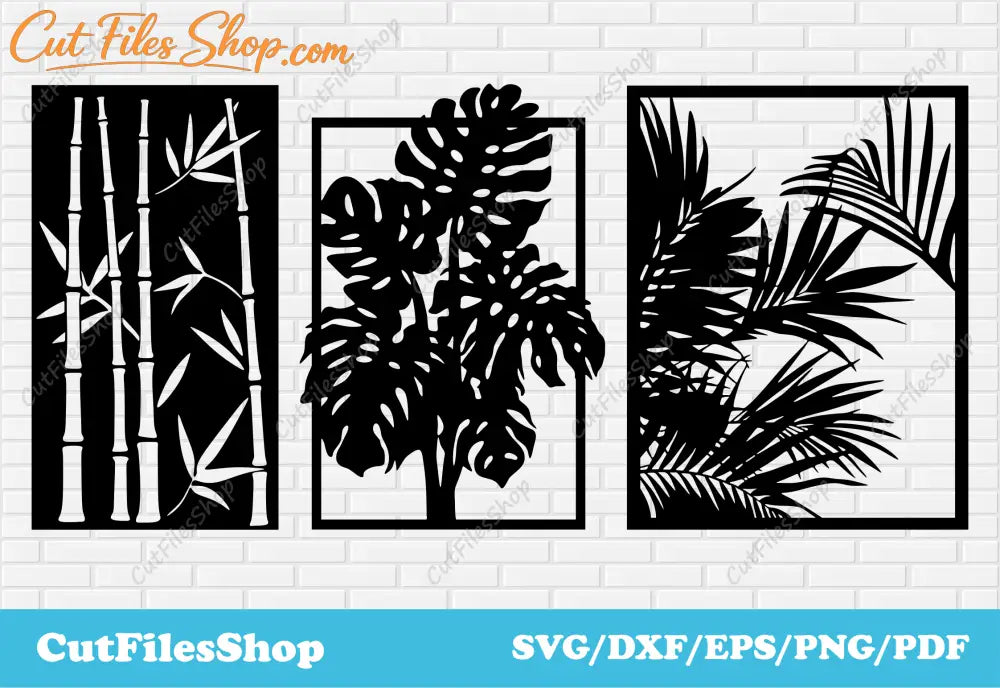 Panels flowers dxf files for laser cut, vector cut files, dxf cutting files, dxf designs, free svgs, svg cut files free download, free dxf files for laser, decor dxf, cut files, Collection panels for laser cut, dxf files for cnc plasma cut