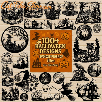 Premium Mega Bundles – 1000+ SVG DXF EPS PNG PDF Cutting Files | Create and sell physical products - Digital