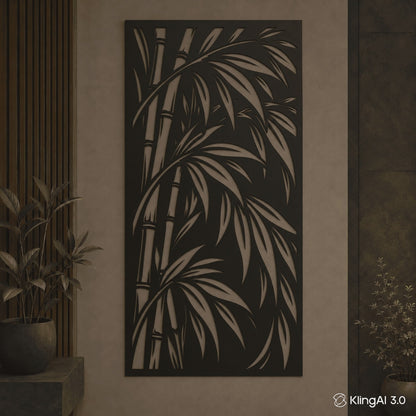 Decorative Panel SVG DXF Collection for CNC Plasma, Laser Cutting & Metal Fabrication | Fence, Gate, Railing & Privacy Screen Designs
