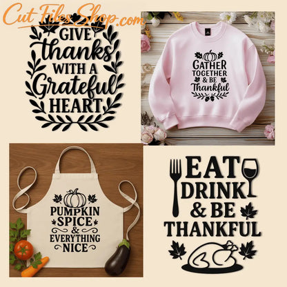 Pumpkin spice and everything nice SVG design