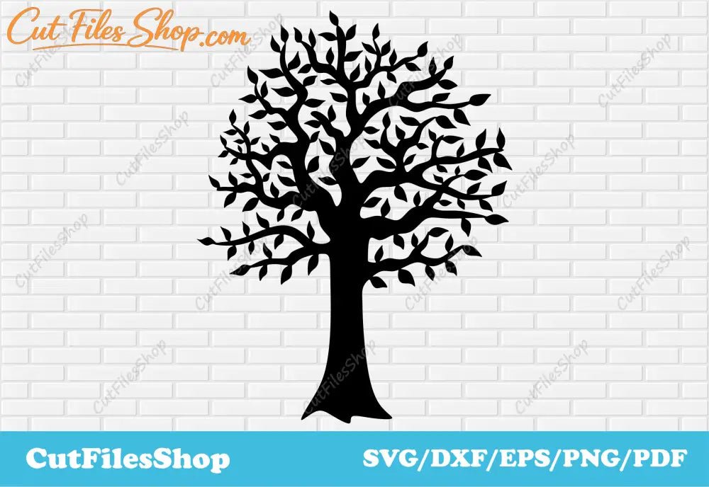 silhouette cameo images free, Tree of life svg cut files for cricut, DXF for laser cutting, CNC plasma files, dxf for metal cut, Tree of life dxf, dxf decor, dxf images, tree dxf for laser cut, tree for plasma