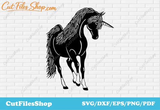 Unicorn svg images, unicorn svg cut, t shirt design, cut files for cricut, dxf for laser, unicorn dxf svg, unicorn vector, unicorn images for shirt, unicorn shirt svg, cute unicorn svg