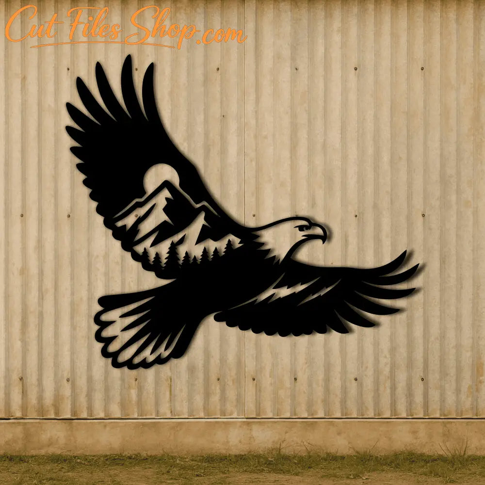 eagle mountain laser design