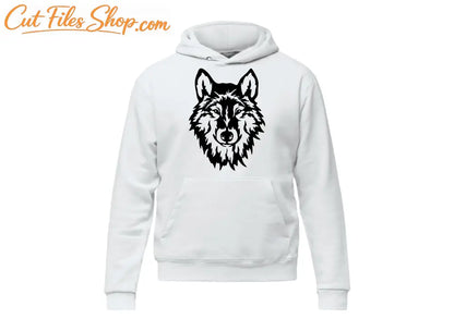T-shirt wolf, art wolf, animals art svg, shirt wolf art, print shirt, cool svg, vector images for shirts, free vector download, svg free download, dxf cut files