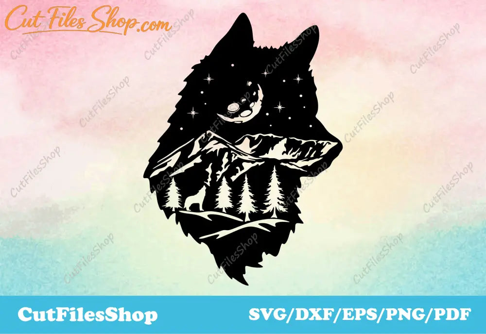 Animals dxf art, DXF files for CNC Machines, Svg cutting files, Files for Silhouette Cameo,  DXF For CNC, Dxf for cnc plasma cut, vinyl plotter files